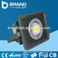 Proyector caliente del poder más elevado LED de las ventas AC85-265V 6000lm 50W, reflector 50W, CE RoHS del LED